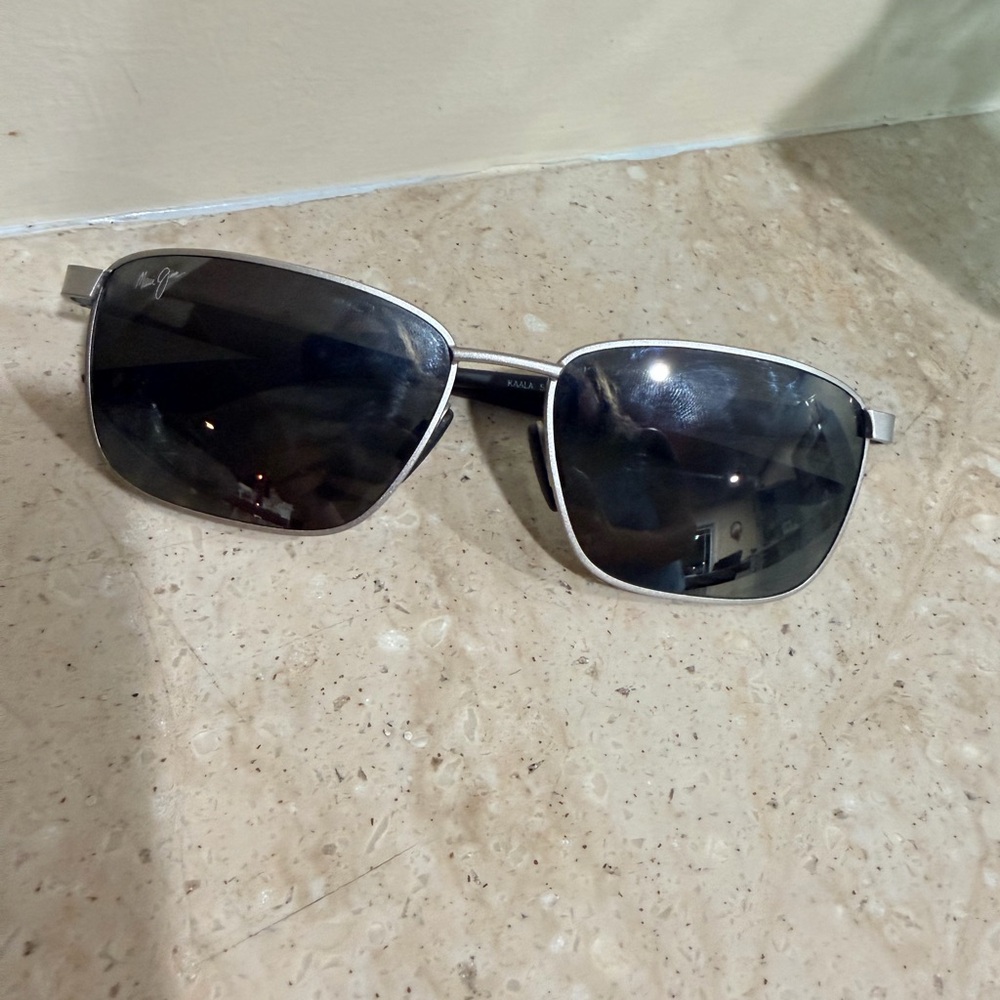 Maui Jim Ka'ala MJ856-17